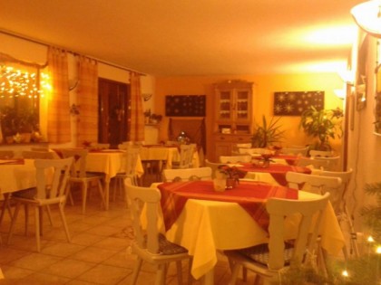 Foto: Caf&amp;eacute; Maria