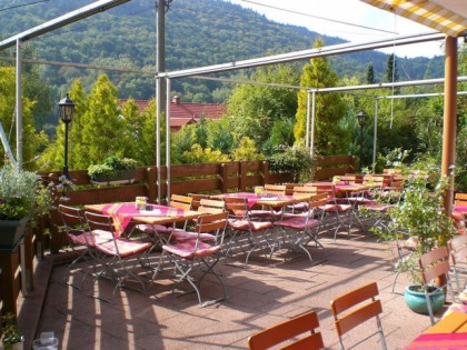 Foto: Caf&amp;eacute; Maria