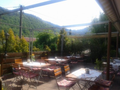 Foto: Café Maria